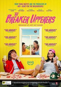 Subtitrare The Breaker Upperers (2018)