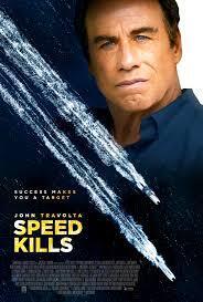 Subtitrare Speed Kills (2018)