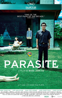 Subtitrare Parasite (2019)