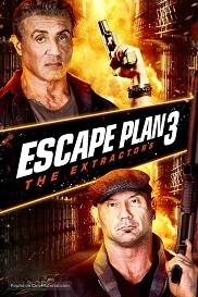 Subtitrare Escape Plan: The Extractors (2019)
