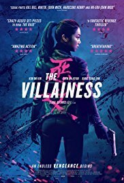 Subtitrare The Villainess (Ak-Nyeo) (2017)