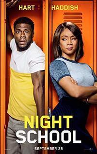 Subtitrare Night School (2018)