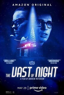 Subtitrare The Vast of Night (2019)