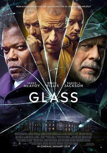 Subtitrare Glass (2019)