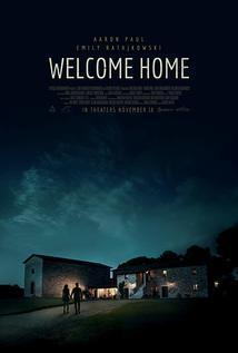 Subtitrare Welcome Home (2018)