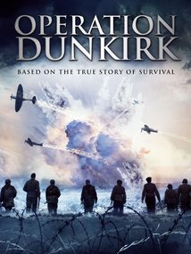 Subtitrare Operation Dunkirk (2017)