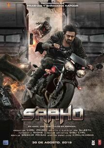 Subtitrare Saaho (2019)