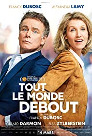 Subtitrare Tout le monde debout (2018)