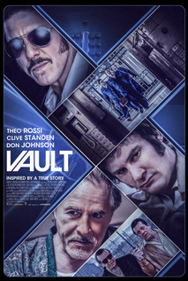 Subtitrare Vault (2019)