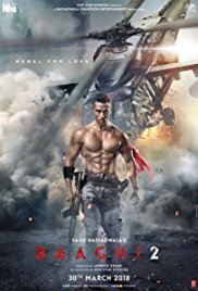 Subtitrare Baaghi 2 (2018)