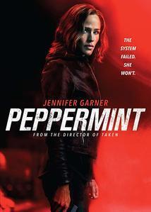 Subtitrare Peppermint (2018)