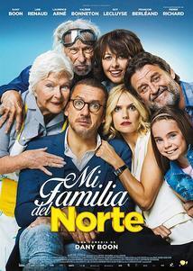 Subtitrare La Ch'tite Famille (2018)