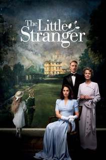 Subtitrare The Little Stranger (2018)