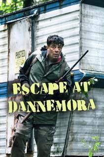 Subtitrare Escape at Dannemora - Sezonul 1 (2018)