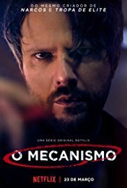 Subtitrare The Mechanism (O Mecanismo) - Sezonul 1 (2018)