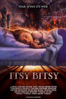 Subtitrare Itsy Bitsy (2019)