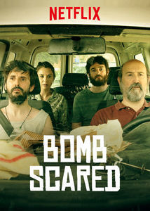 Subtitrare Bomb Scared (Fe de etarras) (2017)