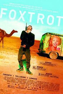 Subtitrare Foxtrot (2017)