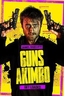 Subtitrare Guns Akimbo (2019)