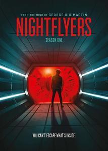 Subtitrare Nightflyers - Sezonul 1 (2018)