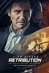 Subtitrare Retribution (2023)