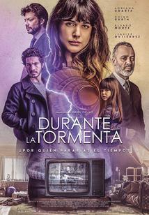 Subtitrare Mirage (Durante la tormenta) (2018)