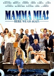 Subtitrare Mamma Mia! Here We Go Again (2018)