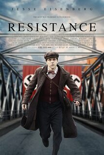 Subtitrare Resistance (2020)