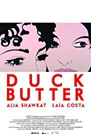 Subtitrare Duck Butter (2018)