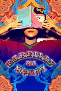 Subtitrare Bareilly Ki Barfi (2017)