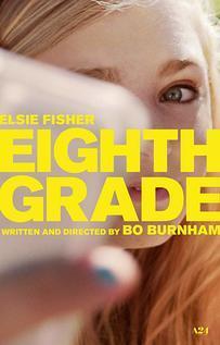 Subtitrare Eighth Grade (2018)