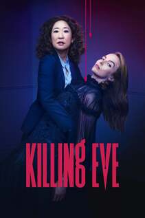 Subtitrare Killing Eve - Sezonul 4 (2018)