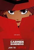 Subtitrare Carmen Sandiego - Sezonul 1 (2019)
