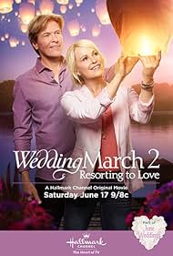 Subtitrare Wedding March 2: Resorting to Love (TV Movie 2017)