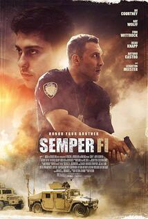 Subtitrare Semper Fi (2019)