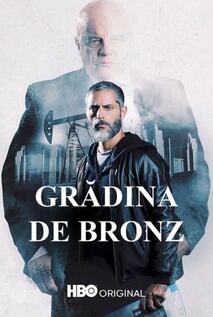 Subtitrare El Jardín de Bronce (The Bronze Garden) - Sezonul 2 (2016)