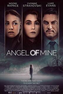 Subtitrare Angel of Mine (2019)