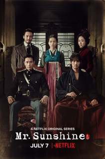 Subtitrare  Mr. Sunshine - Sezonul 1 (2018)