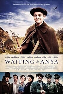 Subtitrare Waiting for Anya (2020)