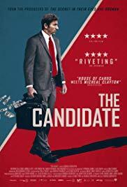 Subtitrare The Candidate / El Reino (2018)