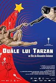 Subtitrare Tarzan's Testicles (Ouale lui Tarzan) (2017)