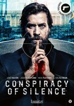 Subtitrare Conspiracy of Silence (Ingen Utan Skuld) - Sezon 1 (2018)