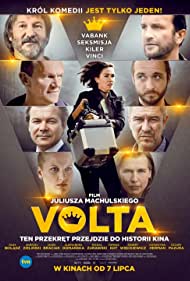 Subtitrare Volta (2017)