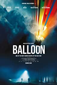 Subtitrare Balloon (2018)
