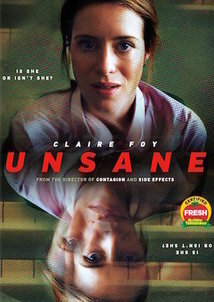 Subtitrare Unsane (2018)