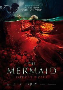 Subtitrare The Mermaid: Lake of the Dead (2018)