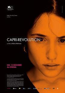 Subtitrare Capri-Revolution (2018)