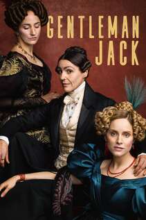 Subtitrare Gentleman Jack - Sezonul 1 (2019)