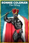 Subtitrare Ronnie Coleman: The King (2018)