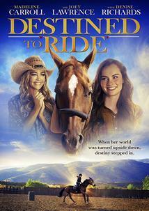 Subtitrare Destined to Ride (2018)